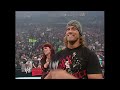 Story of Edge vs. John Cena | SummerSlam 2006