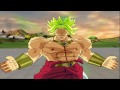 DBZ Budokai Tenkaichi 3 HD: Kid Goku Special Quotes