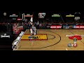 NBA JAM