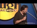 Kevin Nealon - The Blacks (Stand Up Comedy)