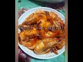 KOREAN STYLE SHRIMP RECIPE