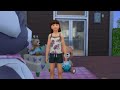 La prima favorita  | short film | Sims 4 Voice Over