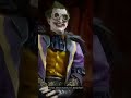 Joker’s Chaos