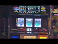 LIVE JACKPOT AT THISTLEDOWN