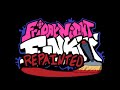 Friday Night Funkin Repainted OST - Bopeebo