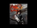 Drakengard Mobile (DOD MOBILE) OST - Mission Clear