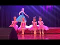 Jean McGuire Disney Dance  - LA Talent Mid year performance 2024 yami version