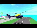 Yeni Uçak ve Helikopter Aldık!! Havalimanı Gelişiyor - Panda ile Roblox Airport Tycoon