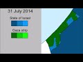 Gaza War (2014): Every Day