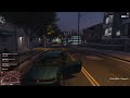 1 vs 3 in GTA Online.