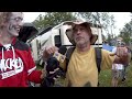 Gathering of the Juggalos 2022 - Becoming a Juggalo