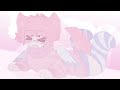 DIGITAL LOVE // ORIGINAL ANIMATION MEME