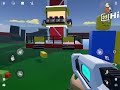 Rec room