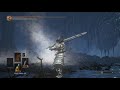 My midir fight, DARK SOULS 3