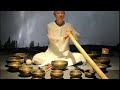 Relax and Heal: The Power of Singing Bowls Meditation