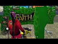 Free Fire Best Game play 😈|1v3 Fight In Free 🔥||Sakth gaming