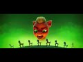 Danger, Danger (Angry Mob) | My Little Pony: A New Generation [HD]