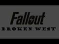 Fallout: Broken West Trailer