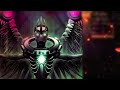Death Battle Fan Made Trailer: Primus VS Mekhane (Transformers VS SCP Foundation)