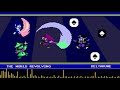 The World Revolving (8-Bit Cover) - Deltarune