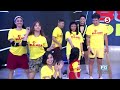 EAT BULAGA | Tiebreaker Match na sa Eat Bulaga Olympics!