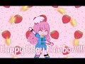 Bad B*! [] Ft. Rainbow From Krew [] Happy Birthday Rainbow!! [] 10.9.2021