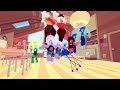 If Fusion Was Banned in Steven Universe Future [Roblox]