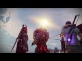 Destiny 2: Sister’s Vengeance - The Almighty’s Destruction