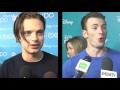 【EVANSTAN】Sebastian Stan & Chris Evans Best Moments and more