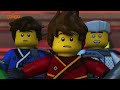 NINJAGO Deutsch | Lloyds Kraft | S9 E94 | LEGO | Ganze Folge | TOGGO ​Serien