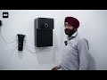 Urban Company Water Purifier - UC M2 Demo & Installation Video