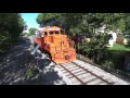 Lehigh Valley Coal #126 Steam Engine 21Aug2016 Bluegrass RR Museum