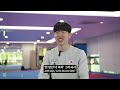 [7화] 상위 0.1% '태권도 드림팀' 한국가스공사 태권도단 훈련ㅣ[ENG SUB] KOGAS Taekwondo Team Training
