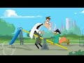 All Doofenshmirtz Backstories