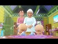 Upin & Ipin Musim 15 - Rajin Menyimpan Bijak Belanja [Episod Penuh]