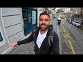 #161 - Best of Zurich Switzerland 🇨🇭 || Food and Old Town  || Part 9 - Malayalam Vlog