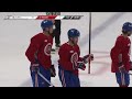 2024 Canadiens Development Camp scrimmage | FULL LIVE GAME