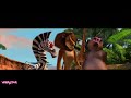 Madagascar Escape 2 Africa All Cutscenes  (PS3, X360, PC, Wii)