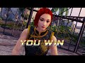 Virtua Fighter 5 Ultimate Showdown - Pai vs Kage - Ranked matches