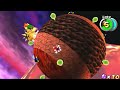 Super Mario Galaxy 3 Retro Rewind ( REVILE TRAILER)