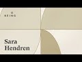 Sara Hendren — Our Bodies, Aliveness, and the Built World