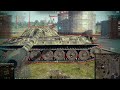 114 SP2 - Enemies Were Incompetent - World of Tanks