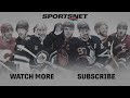 NHL Game 3 Highlights | Rangers vs. Panthers - May 26, 2024