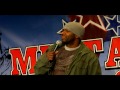 Mixtape Comedy Show - Greer Barnes