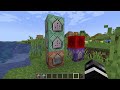 Smooth Cutscene Cameras with 1 Command in Minecraft