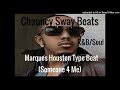 Chauncy Sway Beats (Someone 4 Me)