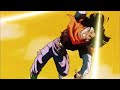 MANCO COMO YAIR17 (Androides vs Gohan del Futuro)