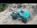 #wpl2024 #crawler #offroad #rc #toyota #hilux #3s #toyotaoffroad  #4wd