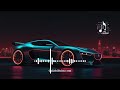 Party in the Car 🔥 Car Music 2024 🔥 Bass Boosted 🔥 Best Of EDM 🔥 Electro House Party | AI Music