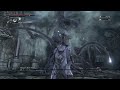 Bloodborne Mergo's Wet Nurse